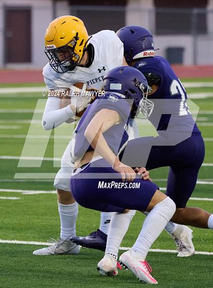 Thumbnail 3 in Pieper @ Boerne photogallery.
