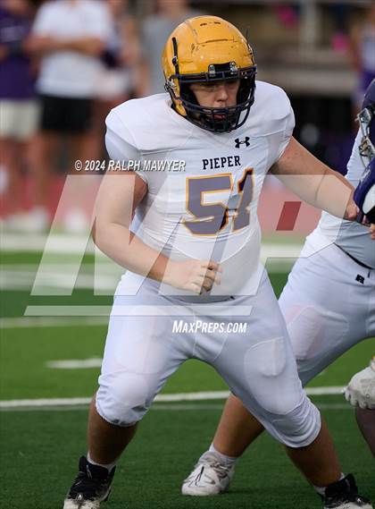 Thumbnail 1 in Pieper @ Boerne photogallery.
