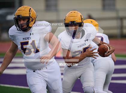 Thumbnail 1 in Pieper @ Boerne photogallery.