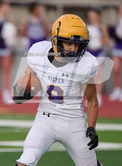 Thumbnail 3 in Pieper @ Boerne photogallery.