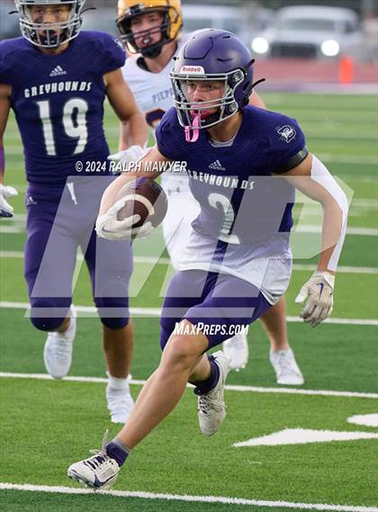 Thumbnail 2 in Pieper @ Boerne photogallery.