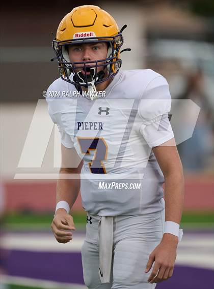 Thumbnail 3 in Pieper @ Boerne photogallery.