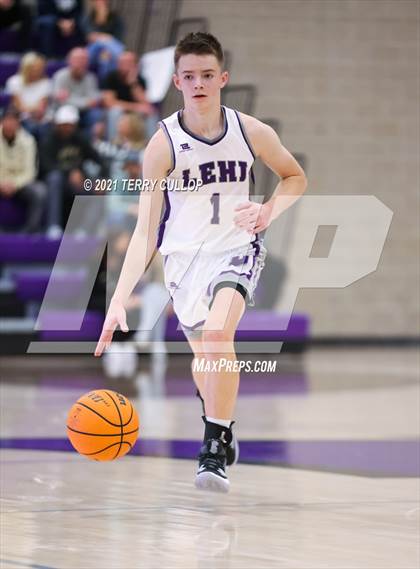 Thumbnail 3 in Westlake @ Lehi photogallery.