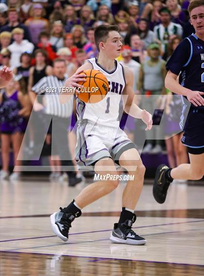 Thumbnail 3 in Westlake @ Lehi photogallery.