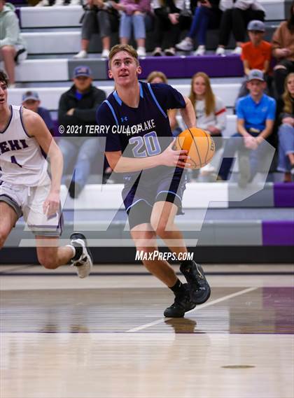 Thumbnail 3 in Westlake @ Lehi photogallery.
