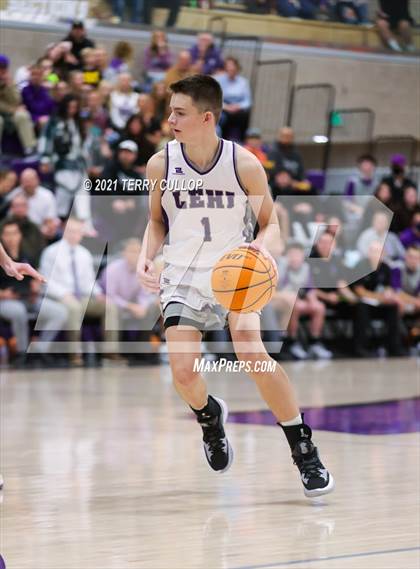 Thumbnail 1 in Westlake @ Lehi photogallery.