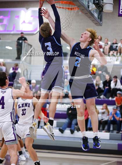 Thumbnail 3 in Westlake @ Lehi photogallery.