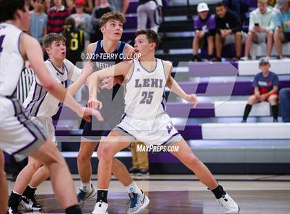 Thumbnail 2 in Westlake @ Lehi photogallery.