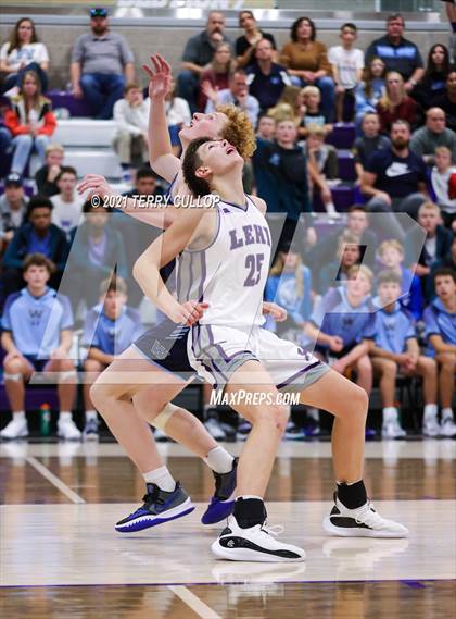 Thumbnail 1 in Westlake @ Lehi photogallery.
