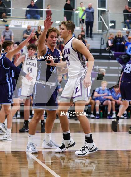 Thumbnail 3 in Westlake @ Lehi photogallery.