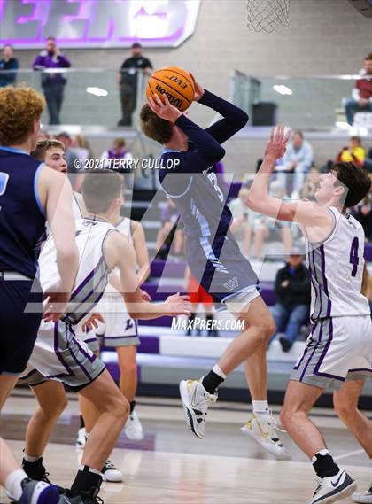 Thumbnail 1 in Westlake @ Lehi photogallery.