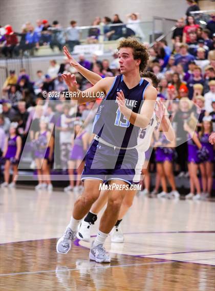 Thumbnail 3 in Westlake @ Lehi photogallery.
