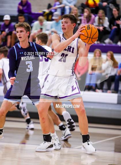 Thumbnail 3 in Westlake @ Lehi photogallery.