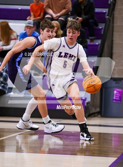 Thumbnail 1 in Westlake @ Lehi photogallery.