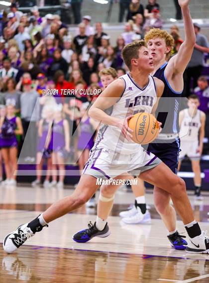 Thumbnail 1 in Westlake @ Lehi photogallery.