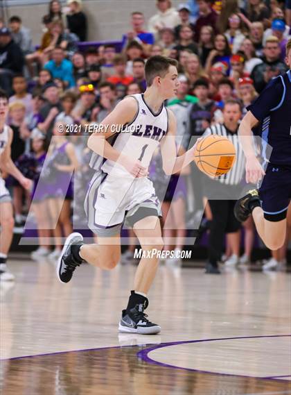Thumbnail 2 in Westlake @ Lehi photogallery.