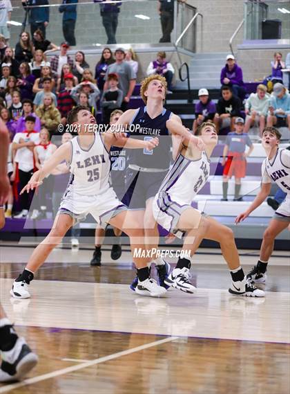 Thumbnail 2 in Westlake @ Lehi photogallery.