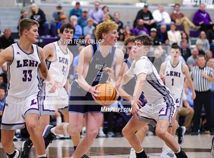 Thumbnail 1 in Westlake @ Lehi photogallery.