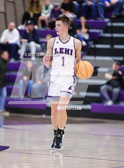 Thumbnail 1 in Westlake @ Lehi photogallery.