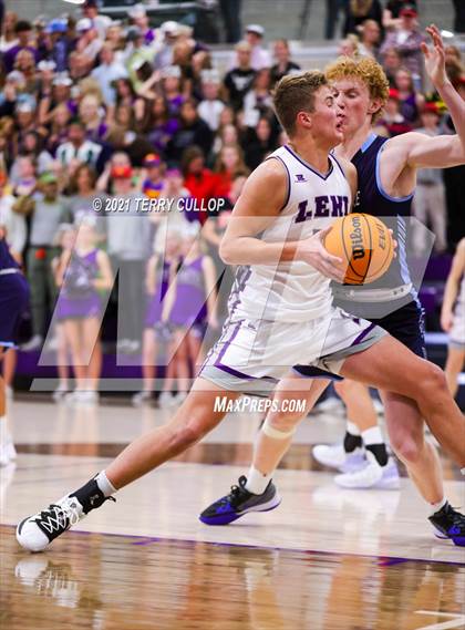 Thumbnail 3 in Westlake @ Lehi photogallery.