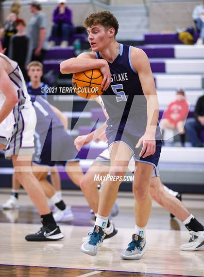 Thumbnail 1 in Westlake @ Lehi photogallery.
