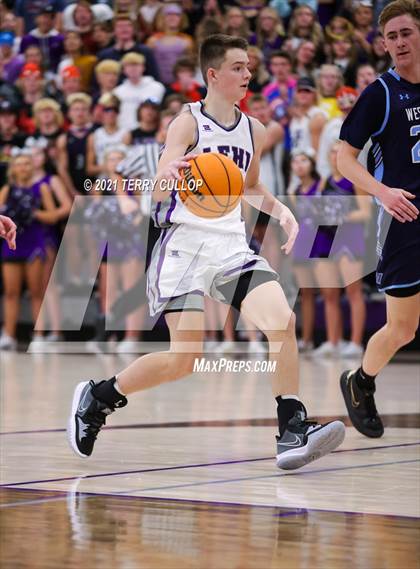 Thumbnail 2 in Westlake @ Lehi photogallery.