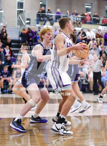 Thumbnail 1 in Westlake @ Lehi photogallery.