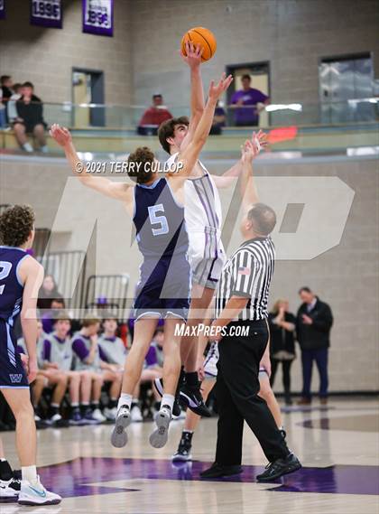 Thumbnail 1 in Westlake @ Lehi photogallery.