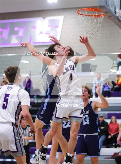 Thumbnail 3 in Westlake @ Lehi photogallery.