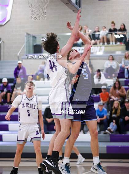 Thumbnail 3 in Westlake @ Lehi photogallery.