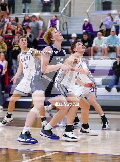 Thumbnail 1 in Westlake @ Lehi photogallery.