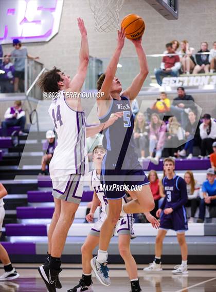 Thumbnail 3 in Westlake @ Lehi photogallery.