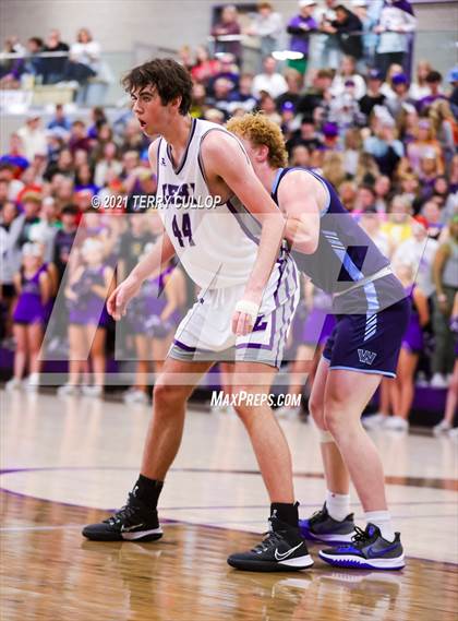 Thumbnail 3 in Westlake @ Lehi photogallery.