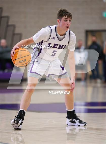 Thumbnail 3 in Westlake @ Lehi photogallery.