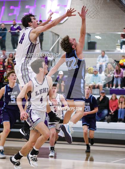 Thumbnail 1 in Westlake @ Lehi photogallery.