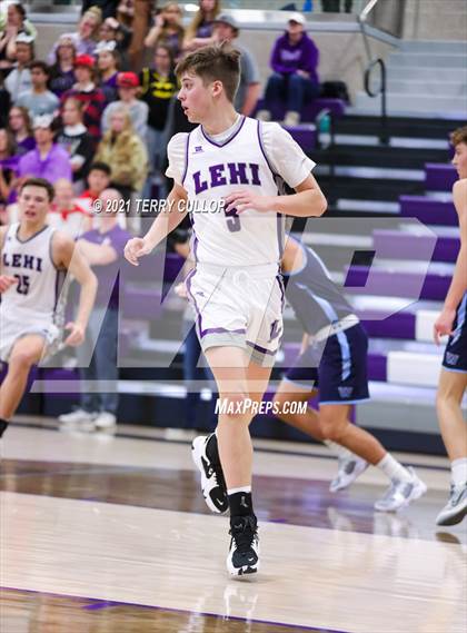 Thumbnail 2 in Westlake @ Lehi photogallery.