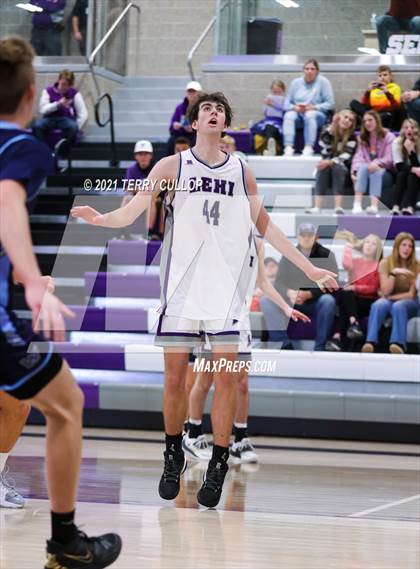 Thumbnail 1 in Westlake @ Lehi photogallery.