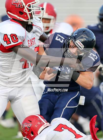 Thumbnail 2 in Denver East @ Columbine photogallery.