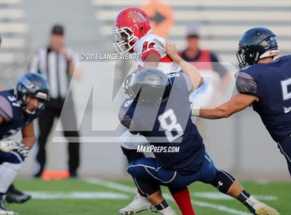 Thumbnail 2 in Denver East @ Columbine photogallery.