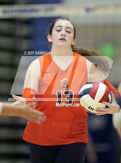 Thumbnail 3 in West Springfield vs. Jefferson photogallery.
