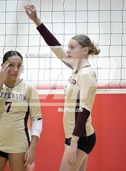 Thumbnail 1 in West Springfield vs. Jefferson photogallery.