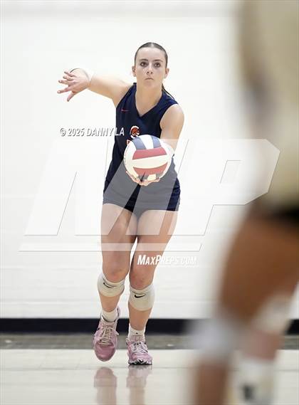 Thumbnail 2 in West Springfield vs. Jefferson photogallery.