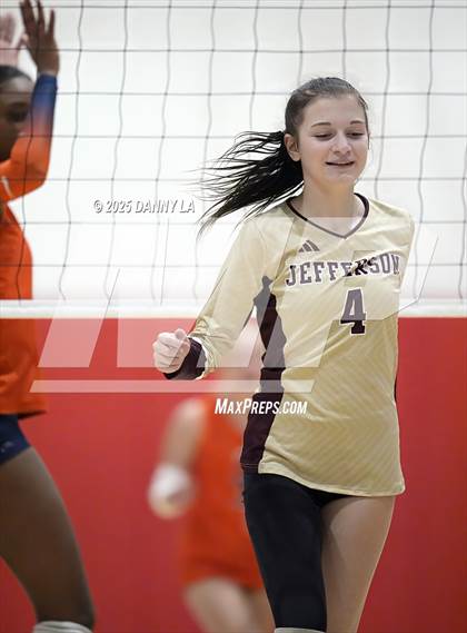 Thumbnail 3 in West Springfield vs. Jefferson photogallery.