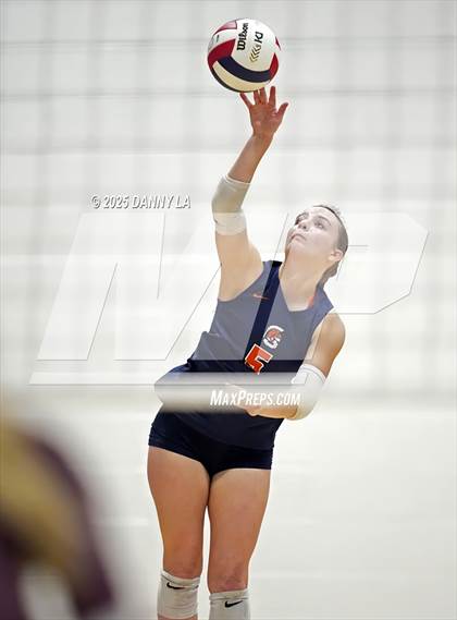 Thumbnail 3 in West Springfield vs. Jefferson photogallery.