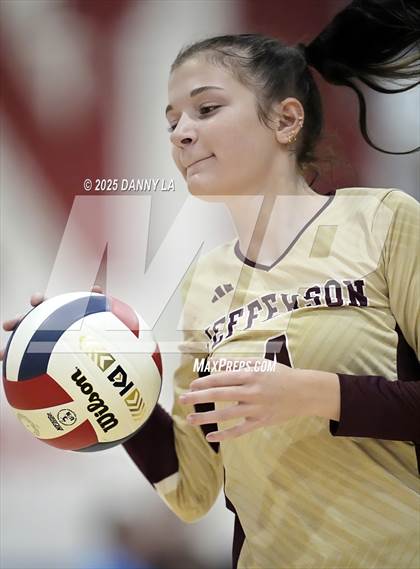 Thumbnail 2 in West Springfield vs. Jefferson photogallery.