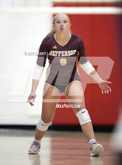 Thumbnail 3 in West Springfield vs. Jefferson photogallery.