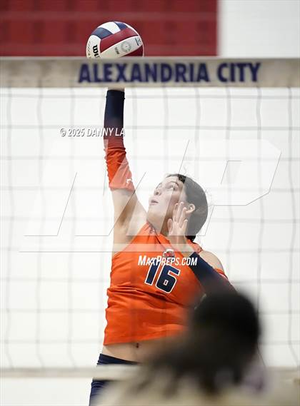 Thumbnail 2 in West Springfield vs. Jefferson photogallery.