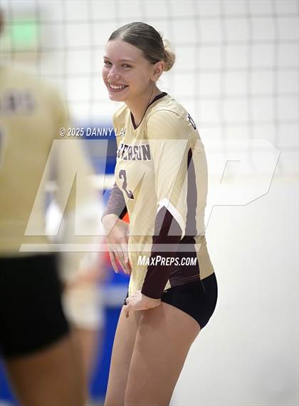 Thumbnail 2 in West Springfield vs. Jefferson photogallery.