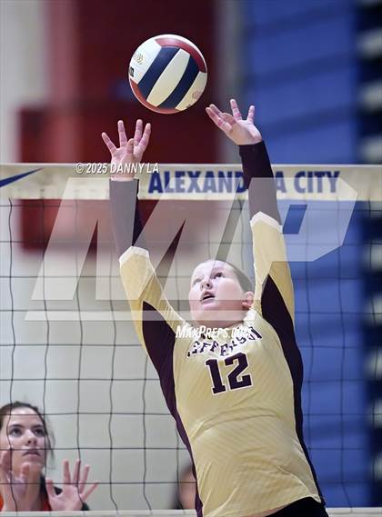 Thumbnail 3 in West Springfield vs. Jefferson photogallery.