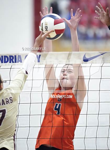 Thumbnail 2 in West Springfield vs. Jefferson photogallery.
